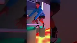 Real Life Obby in Roblox