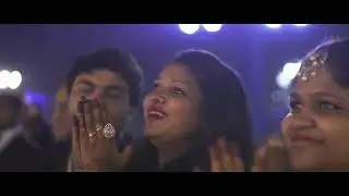 Sukriti & Gaurav | Traditional Indian Wedding Film | The Vedic Wedding 2020-21