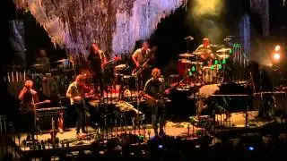 Bon Iver - Perth (Live) - Nuits de Fourvi&egrave;re 2012, Lyon, FR (2012/07/30)