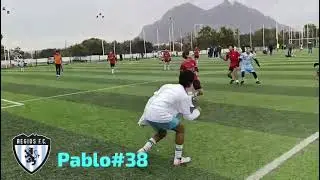 Control de crack