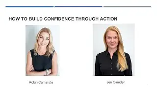 Act Before You're Ready: How to Build Confidence Through Action