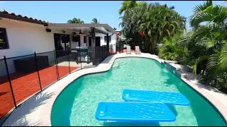 Pompano's Paradise