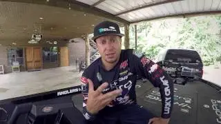 The benefits of being an Amateur Pro on NationalProStaff.com - Brent Ehrler