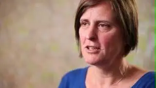 Tamsin Dillon - Head of Art on the Underground