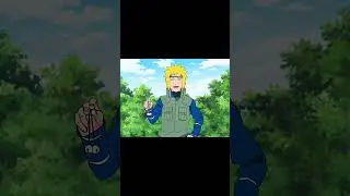 Minato's training and Kakashi's training are different paths ❤️&zwj;🩹🥶👀 #animereels #narutoshippuden 