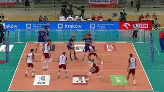 [Wagner Memorial] Poland - Russia 3:2 Highlights