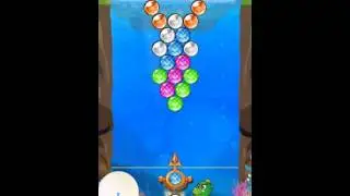 Bubble Shoot - Gameplay Walkthrough for Android/IOS