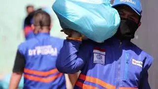 Zakat di Lebih Mudah melalui DT Peduli
