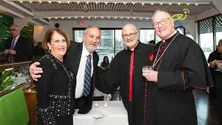 The 16th Annual Benefit Dinner organized by the Eparchy on Wednesday Oct 22, 2025!