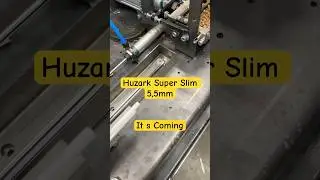 Cigarette Filling Machine Huzark Super Slim 5,5mm +48 731444033