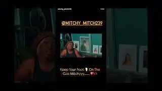 Mitch Jones We Should Just (Snippet) #239 #Swfl #FloridaArtist  #foryou #newmusic