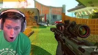 Black Ops 2 Party Games LIVE #1