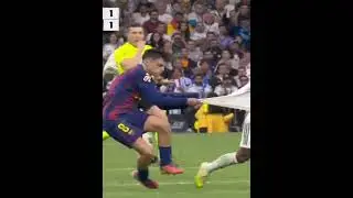 clasico #realmadrid #barca #football @FRANCE24 @LaLiga @mbappealaa