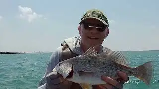 2024 Fishing Adventures