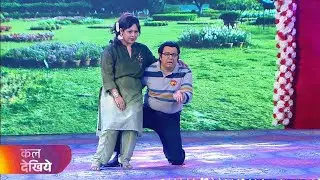 Taarak Mehta Ka Ooltah Chashmah NewPromo 4599 Tmkoc 4599 episode today ITmkoc New Promo 4599 