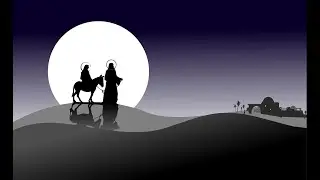 Christmas grace (SAB) choir - Ruth Elaine Schram