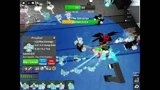 Critical Tower Defense | Butterfly Graveyard Insane Triumph!