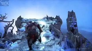 #14 God of War 4 Gameplay Walkthrough #pcxgamerz007 #godofwar #gow