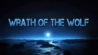 WRATH OF THE WOLF