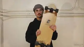 Mullet - Zenit Boards