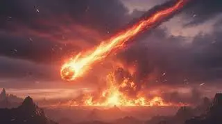 Fire in the sky // YNGWIE MALMSTEEN (AI COVER)