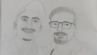 Art Work by Krish Gupta