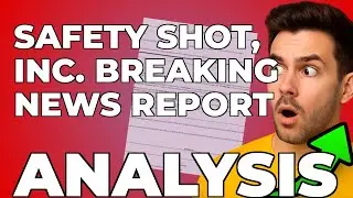 Сделка BONK от Safety Shot: мой подход к привлечению капитала