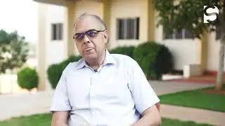 The Making of an EdTech Pioneer: Excelsoft Founder's Journey into Education Domain | Excel Talks E2