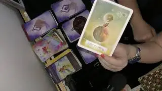 &ldquo;PICK A CARD&rdquo; Timeless Tarot &ldquo;ALL SIGNS&rdquo; &ldquo;WHAT YOU NEED TO KNOW RIGHT NOW&rdquo; &ldquo;CHANELLED MESSAGES&rdquo;