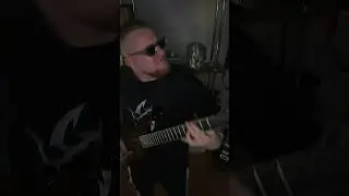 MASTRUEBEAT - Дис (demo) #numetal #numetalmusic #guitarist #ibanezfamily