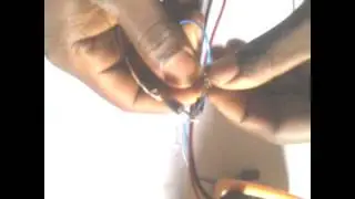 Le pont de diode