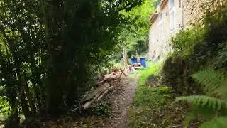 Les Vernedes automne 2025