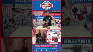 Tire Supply Network Deals for March 2023 - Save on Tire Supplies, Tools, and Equipment! #shorts