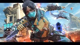 Daily Dose of Movement 💀 (Apex Legends)