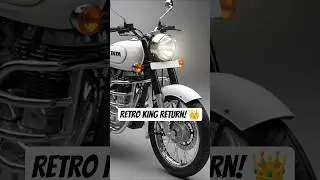 😱 Tata Classic 110 Bike Review | Retro Look, Powerful Engine & Amazing Mileage!