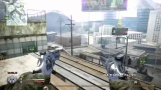 Ramos @ Favela | Creative Care Package Spot!