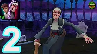 Horror Brawl - Win Episode | Gameplay Walkthrough Part 2 | Android Gameplay HD