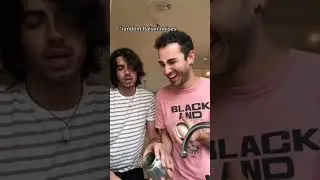 Pranking my Italian friend 😂 #shorts