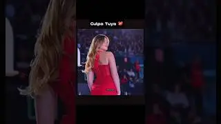 Culpa Tuya💖💫 | #culpamia #myfault #fypシ゚ #gabrielguevara #culpatuya #ytshorts #viral_video #shorts 💫