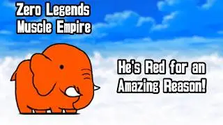 Muscle Empire (Zero Legends 29) - The Battle Cats (Version 15.2)