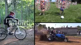 Promote your Event with NSLive.tv