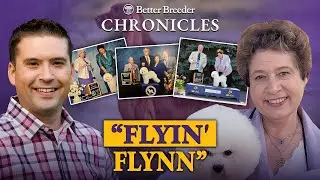 Meet Lorrie Carlton: Master Breeder of Belle Creek Bichon Frise