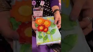 Creativation 2020: Rita Barakat