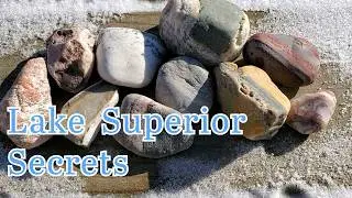 I Cut Open 10 Beach rocks---Each One More Surprising Than the Last...Ep36