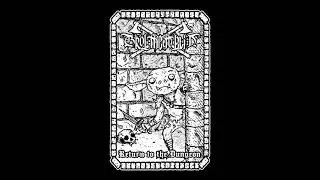 Grol the Goblin - Return to the Dungeon (2018) (Goblin Synth, Dark Ambient)