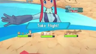 Pokémon Masters - Shauntal UH Unova Challenge (F2P, No grids)