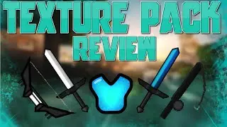 Texture Pack Review | Cyan PvP Edit | 10k Pack by BestPacks