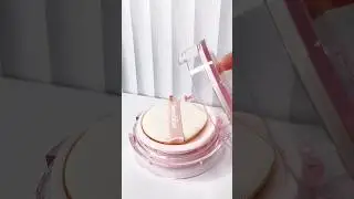 Rekomendasi cushion yg cocok bgt untuk daily🩷🎀#fyp #rekomendasi #viralvideo #cushion on