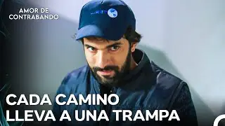Encuentro Casual Que Llegó De Repente - Amor De Contrabando Capítulo 93