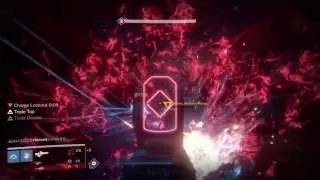 Destiny: Winning Against and Losing to Aksis at the Same Time